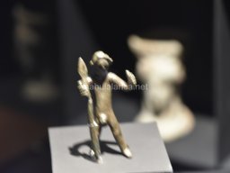 Exposición de los Guerreros de Xian 2023